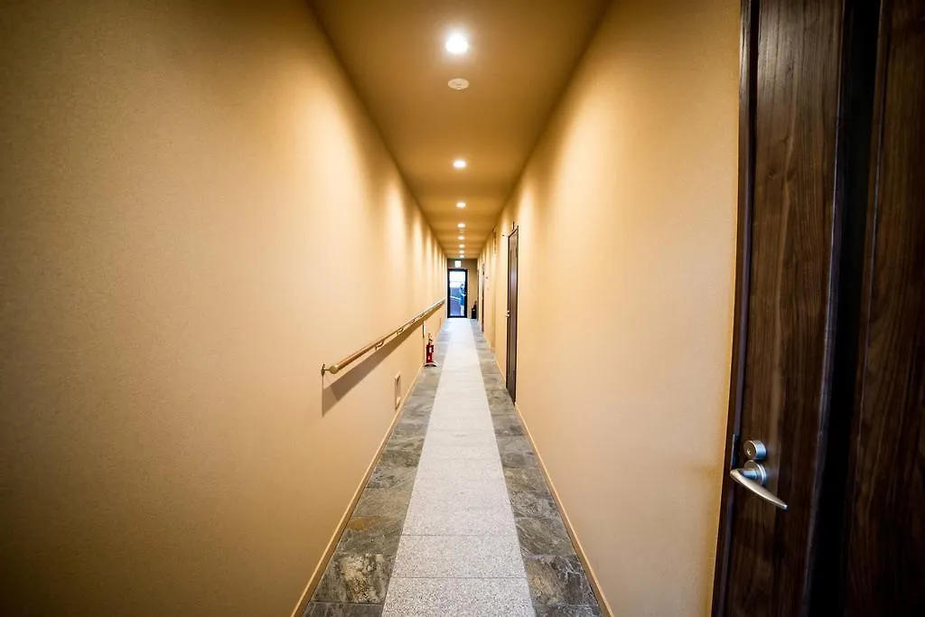 Guest house Tomorakuya Hotel Kyoto
