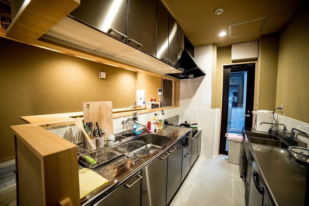 Tomorakuya Hotel Kyoto