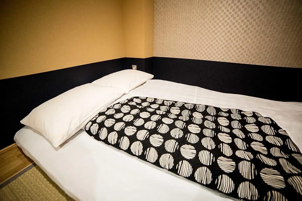 Tomorakuya Hotel Kyoto Guest house