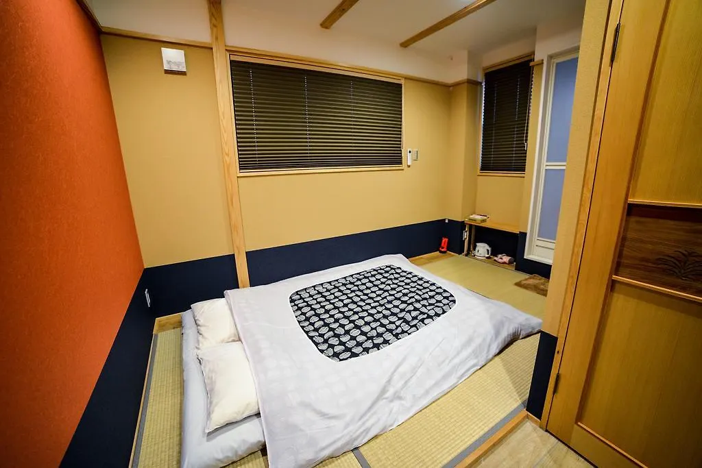Tomorakuya Hotel Kyoto