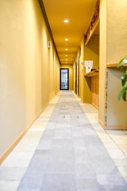 Tomorakuya Hotel Kyoto 3*,  Japan